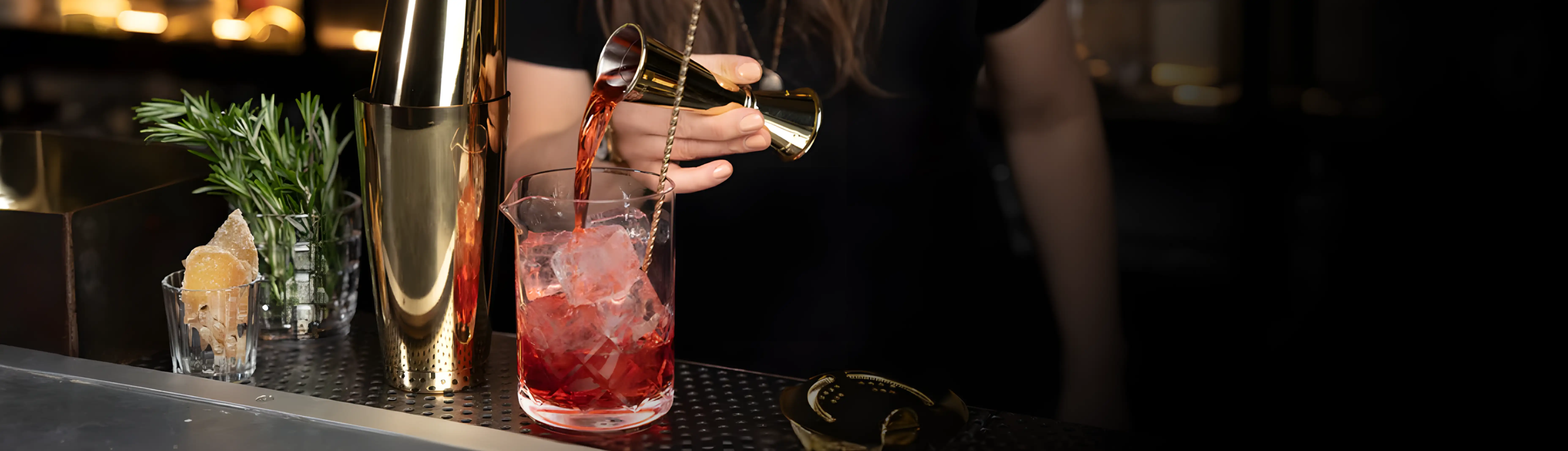 Urban Bar