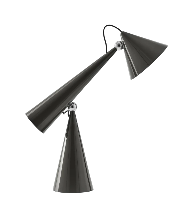Настольная лампа Pose Task Light LED Kelp