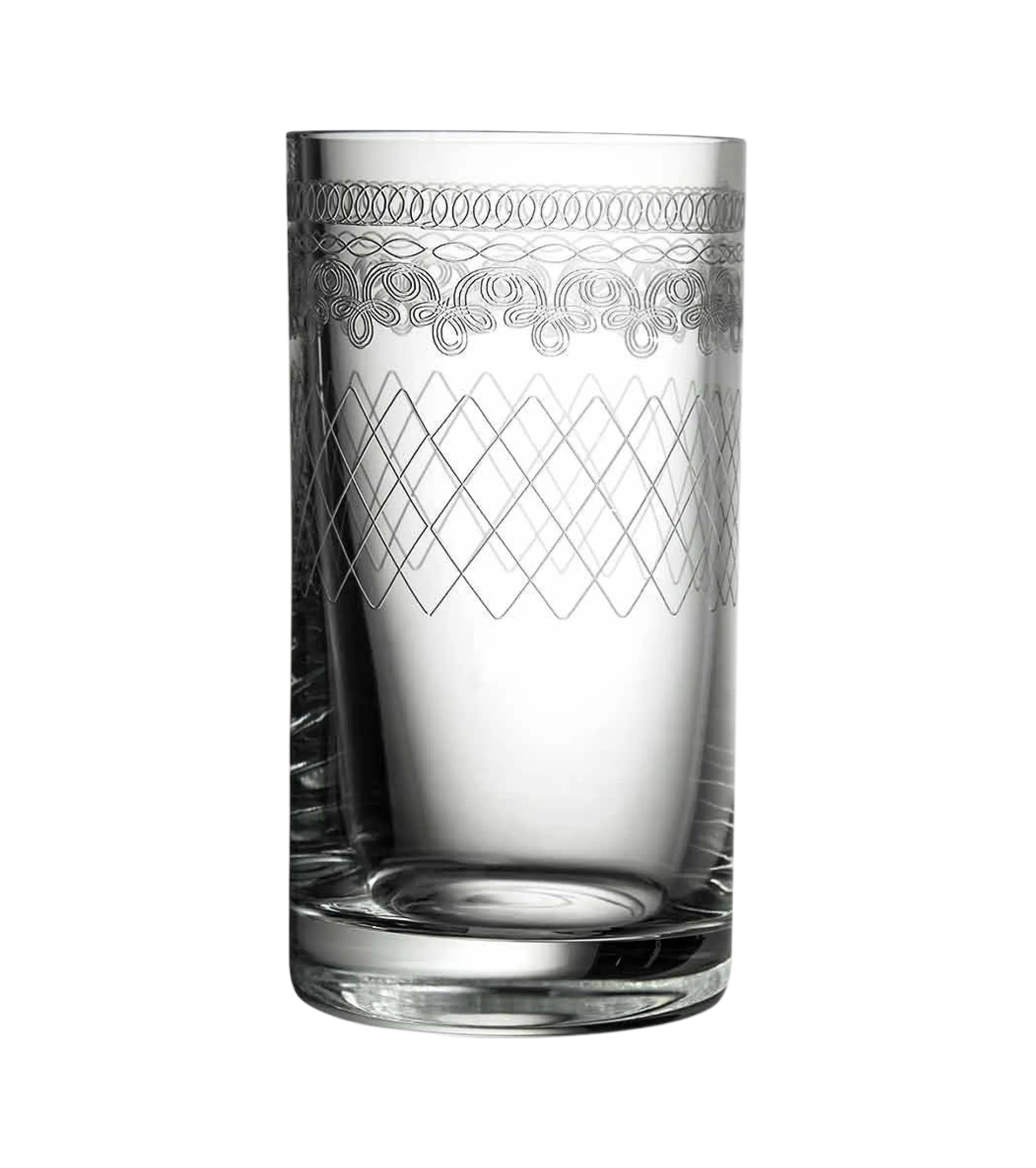 Стакан Retro Water Glass 1910
