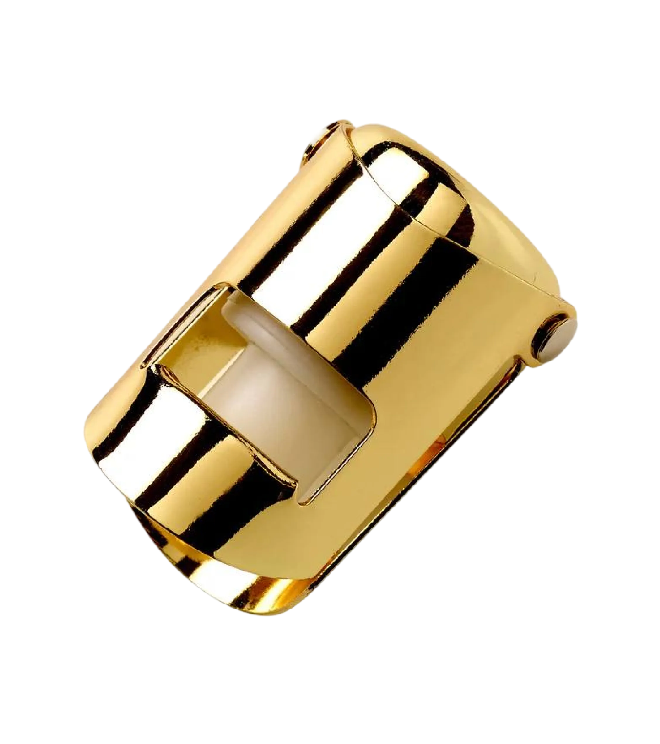 Пробка Sparkling Wine Stopper Gold