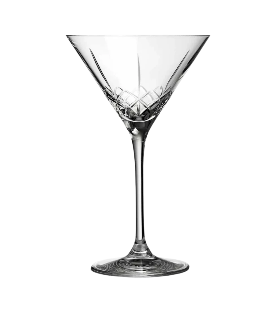 Бокал Ginza Martini Tall Cuts