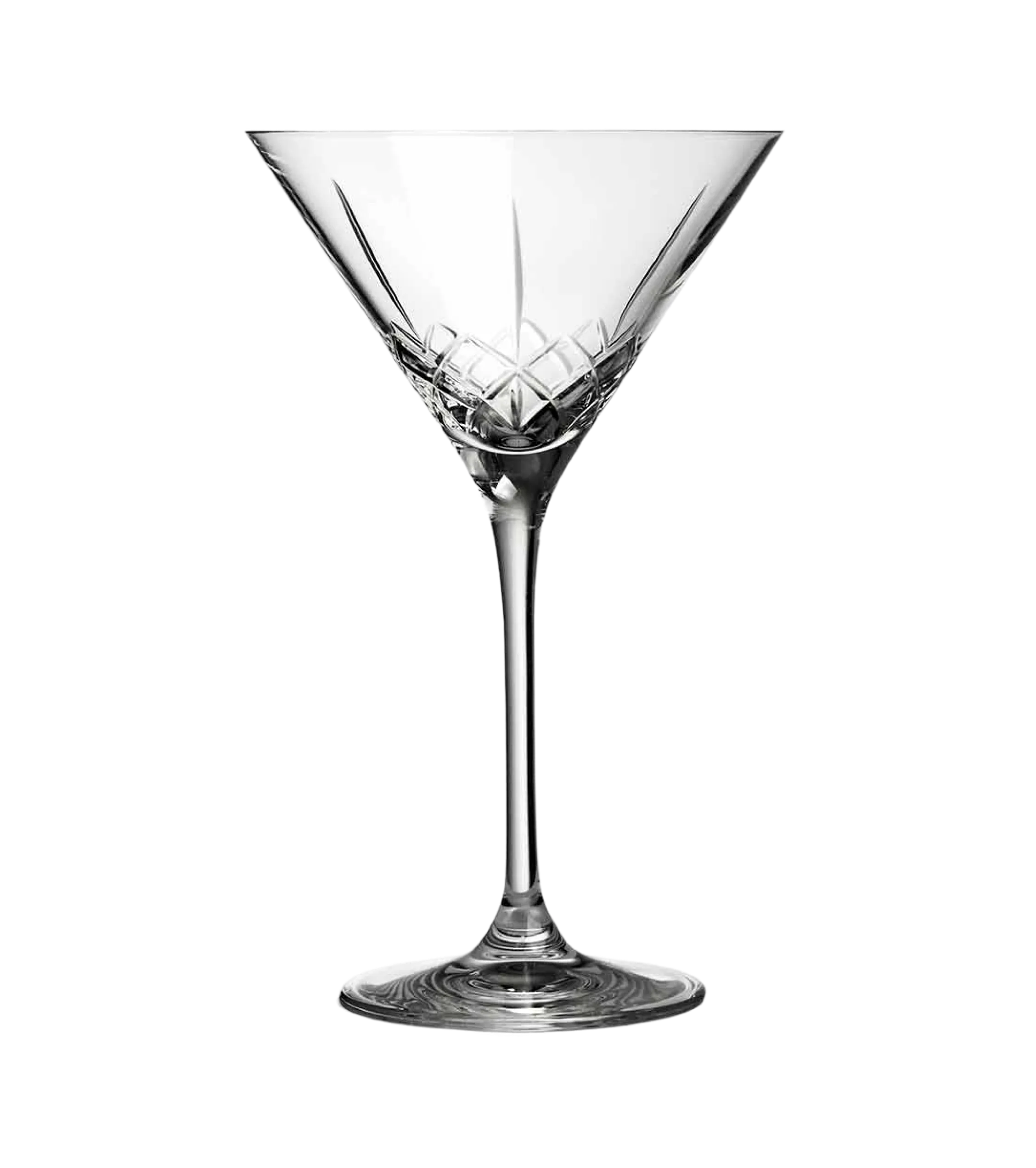 Бокал Ginza Martini Tall Cuts