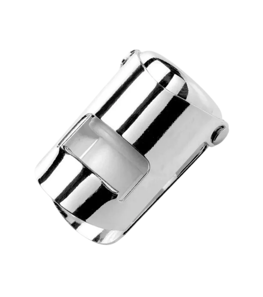 Пробка Sparkling Wine Stopper Silver