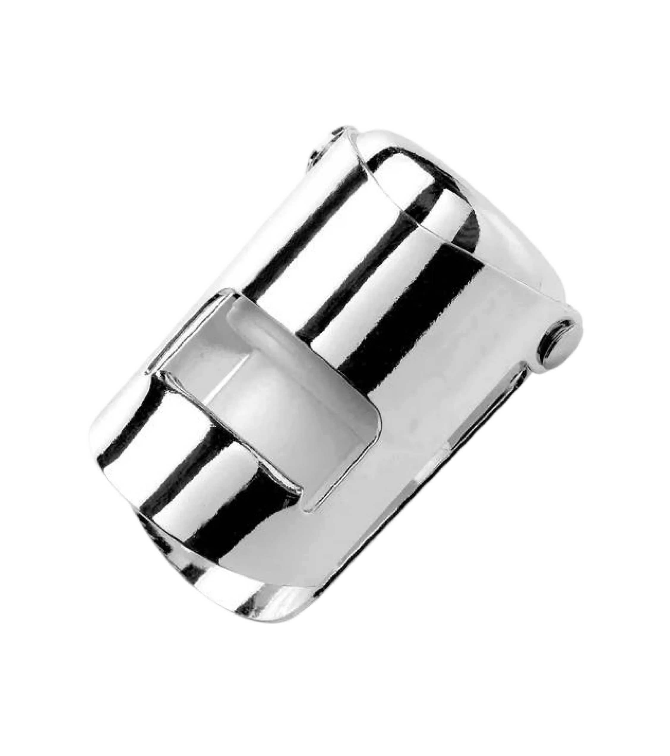 Пробка Sparkling Wine Stopper Silver