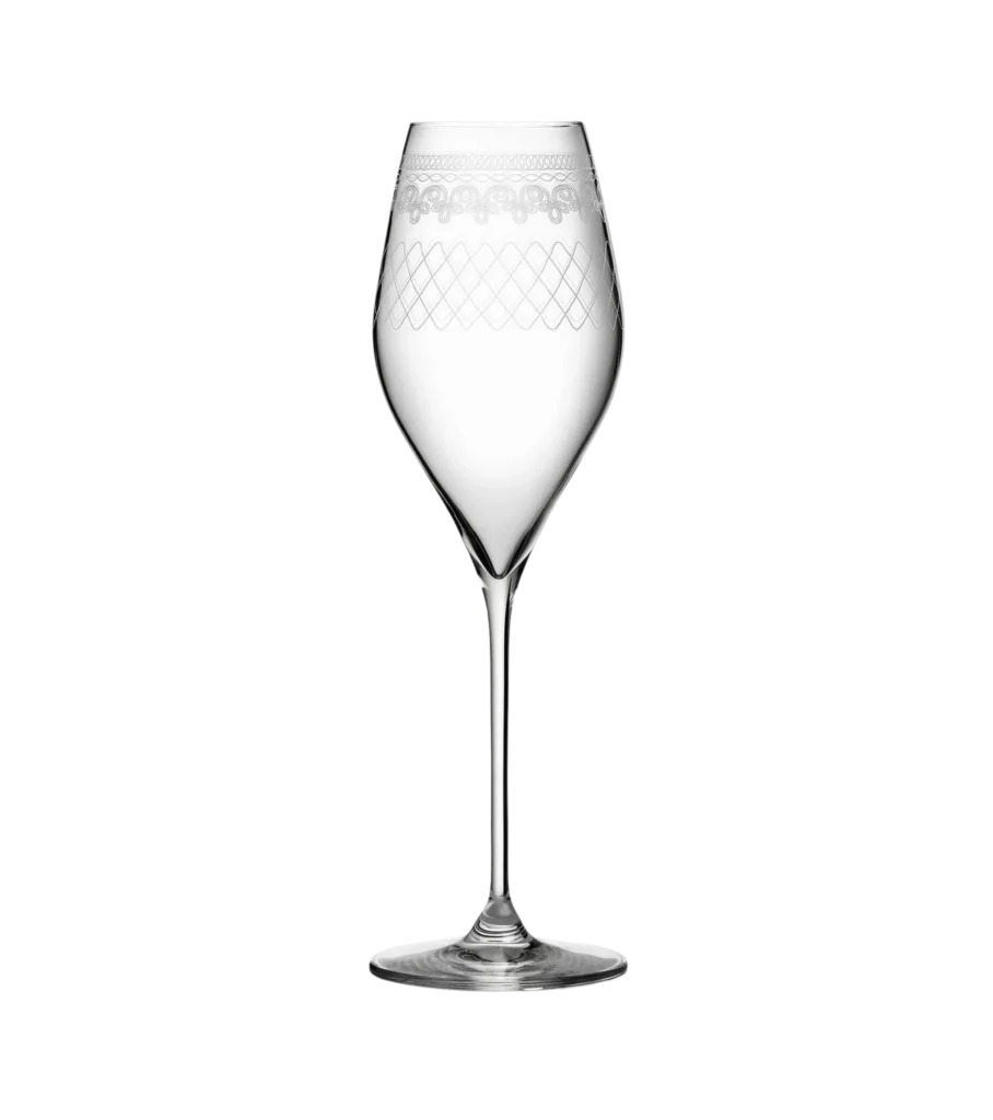 Бокал Bacci Champagne 1910