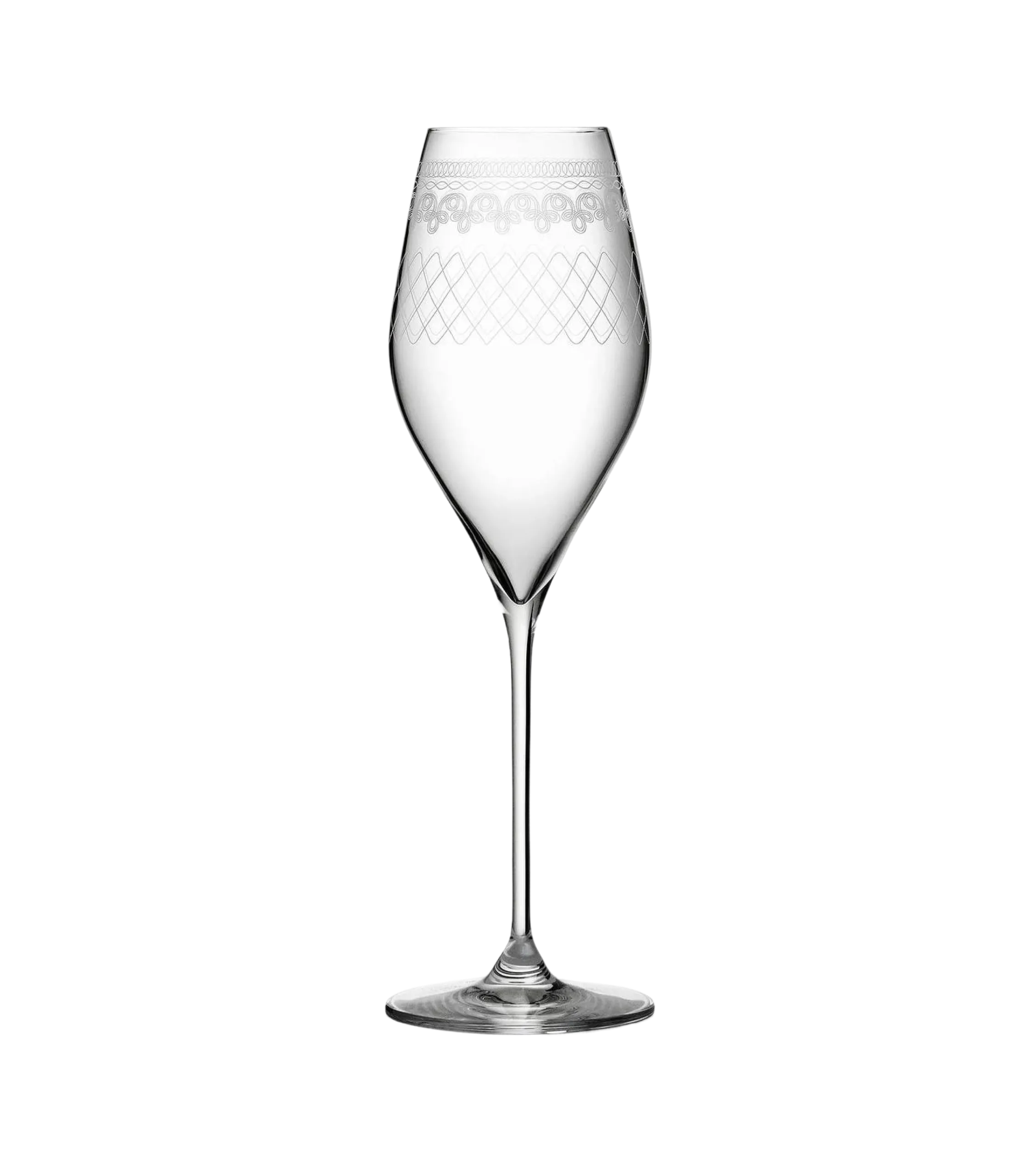 Бокал Bacci Champagne 1910