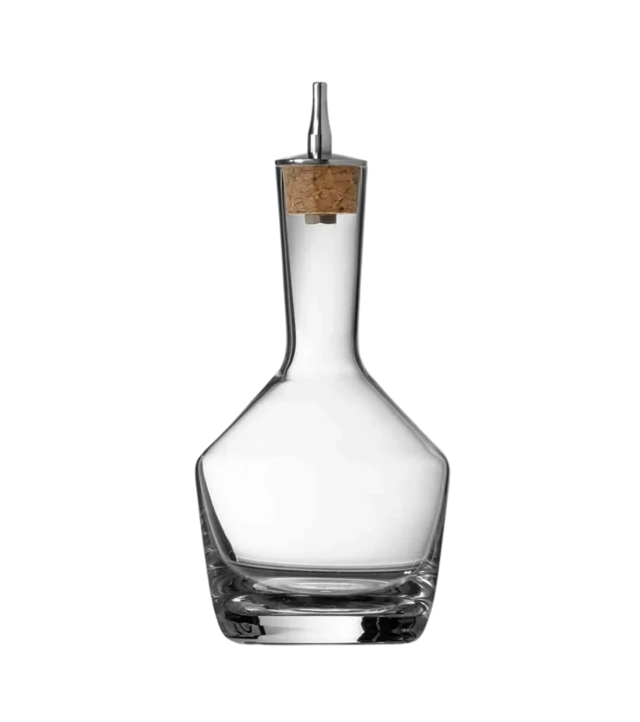 Бутылка для биттера