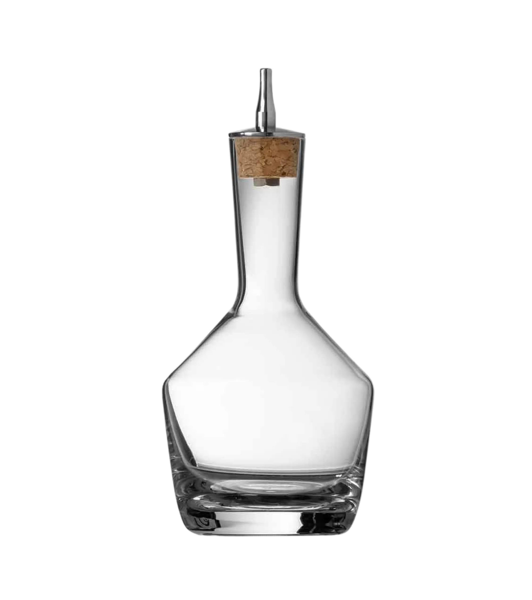 Бутылка для биттера