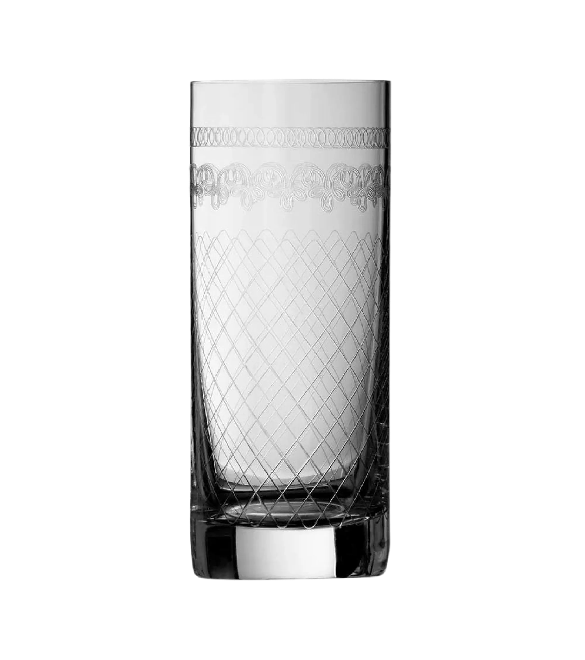 Стакан Retro Highball 1910