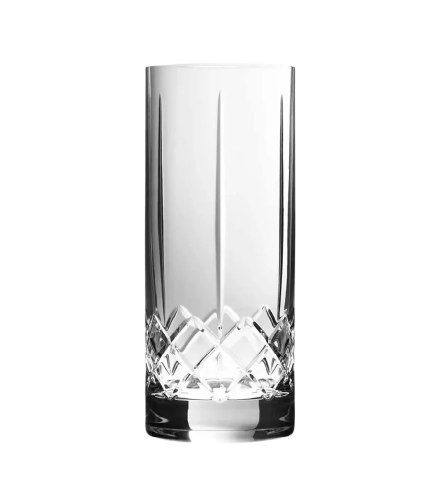 Стакан Ginza Tall Cuts Highball