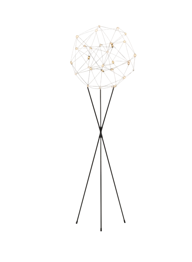 Торшер Cosmos Globe