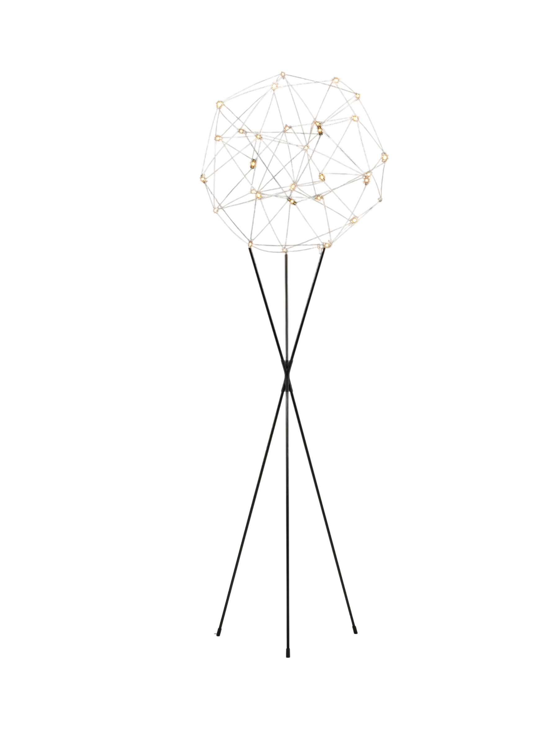 Торшер Cosmos Globe